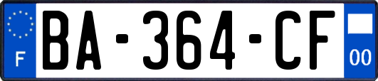 BA-364-CF