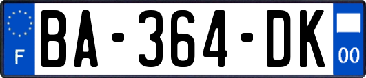 BA-364-DK