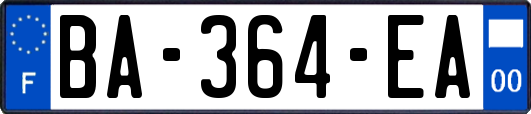 BA-364-EA