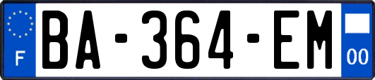 BA-364-EM