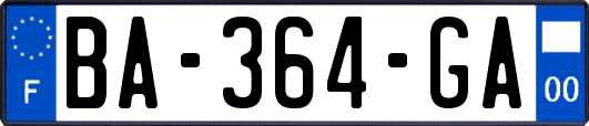 BA-364-GA