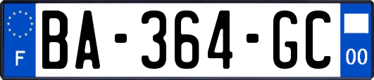 BA-364-GC