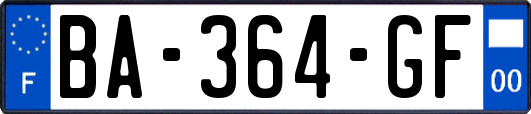 BA-364-GF