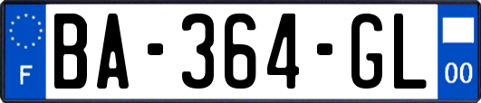 BA-364-GL