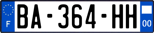 BA-364-HH