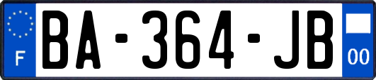 BA-364-JB