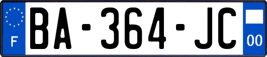 BA-364-JC