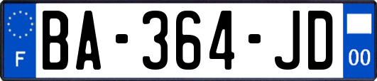 BA-364-JD