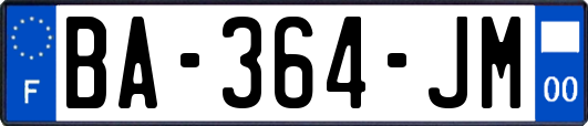 BA-364-JM