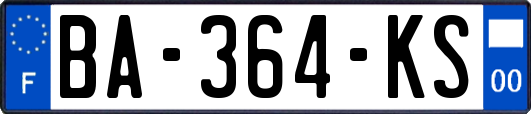 BA-364-KS