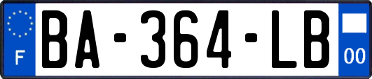 BA-364-LB