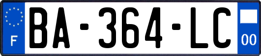 BA-364-LC