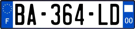 BA-364-LD