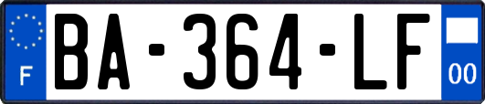 BA-364-LF