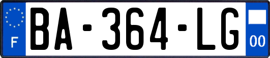 BA-364-LG