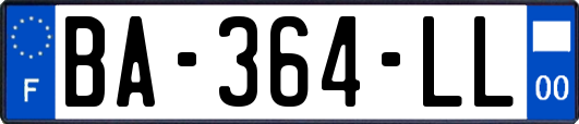 BA-364-LL