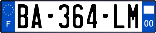 BA-364-LM