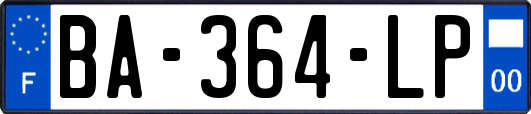 BA-364-LP
