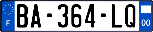 BA-364-LQ