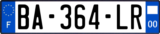 BA-364-LR