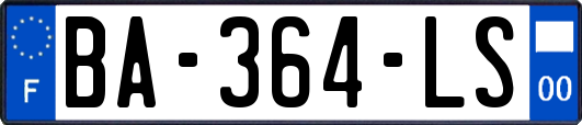 BA-364-LS