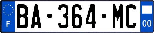 BA-364-MC