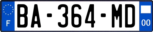 BA-364-MD