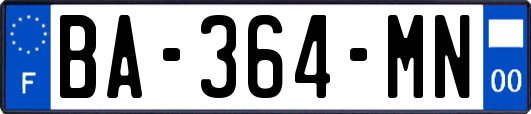 BA-364-MN