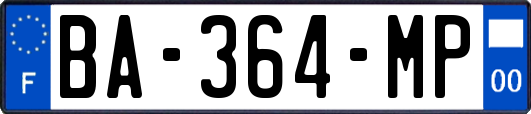 BA-364-MP
