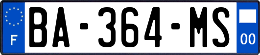 BA-364-MS