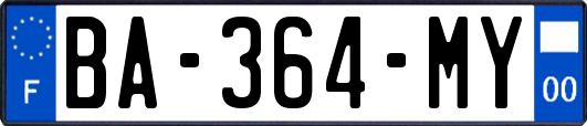 BA-364-MY