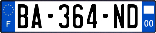 BA-364-ND