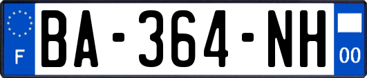 BA-364-NH