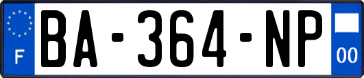 BA-364-NP