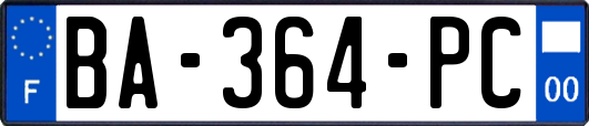 BA-364-PC