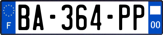 BA-364-PP
