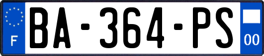 BA-364-PS