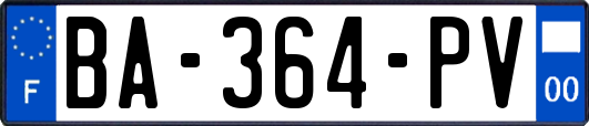 BA-364-PV