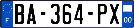 BA-364-PX