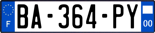 BA-364-PY