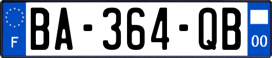 BA-364-QB