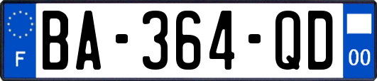 BA-364-QD