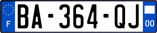 BA-364-QJ
