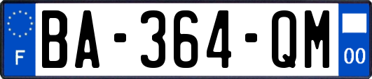 BA-364-QM