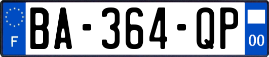 BA-364-QP