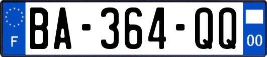 BA-364-QQ