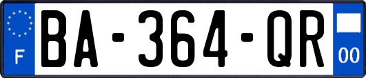 BA-364-QR