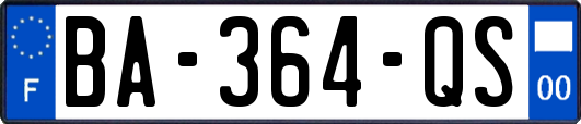 BA-364-QS
