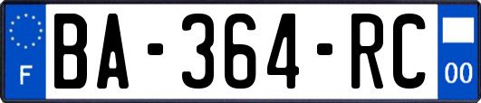 BA-364-RC