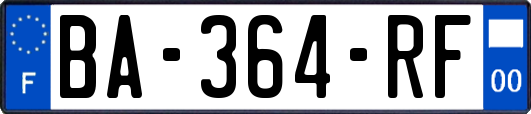 BA-364-RF